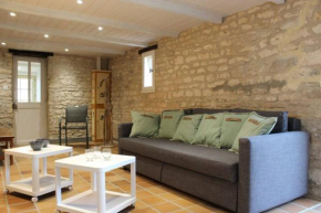 Maison 3 pièce 5 couchages Saint Pierre d'Oléron SPO000-003